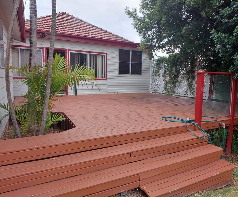 $220, Student-accommodation, 4 bathrooms, Jesmond NSW 2299