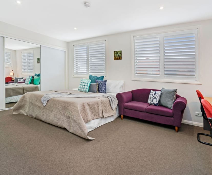 $250-400, Student-accommodation, 2 rooms, Cooks Hill NSW 2300, Cooks Hill NSW 2300