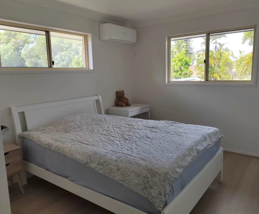 $230, Share-house, 4 bathrooms, Calamvale QLD 4116