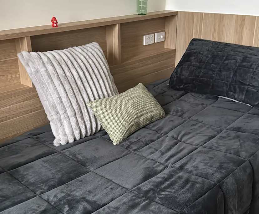 Student accommodation