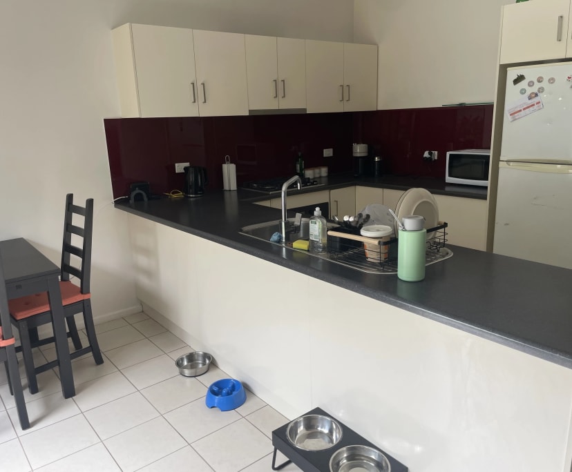 Room for Rent in North Plympton, Adelaide 260, Fu...