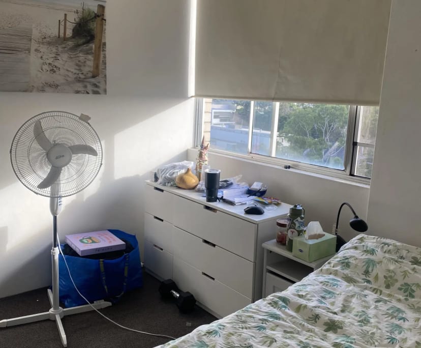 Room for Rent in Cremorne, Sydney 370, Flexible w...