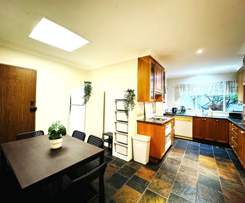 $270, Share-house, 6 bathrooms, Strathfield NSW 2135