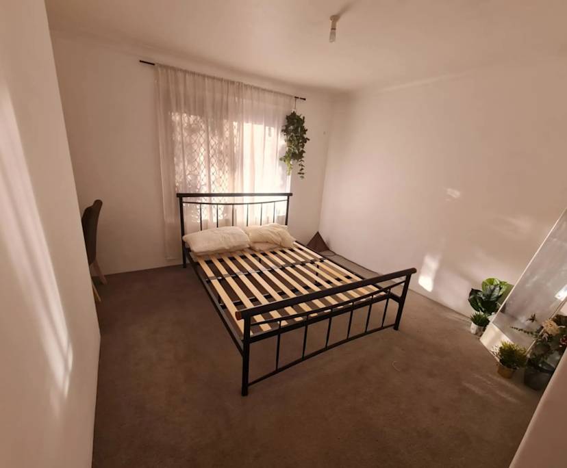 Room in a share house