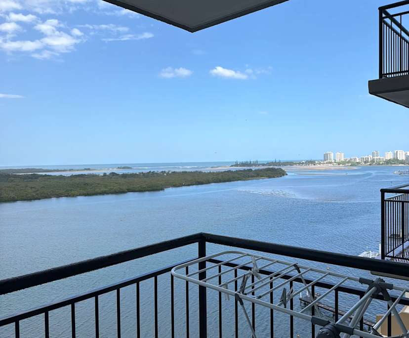 $200, Flatshare, 2 bathrooms, Maroochydore QLD 4558