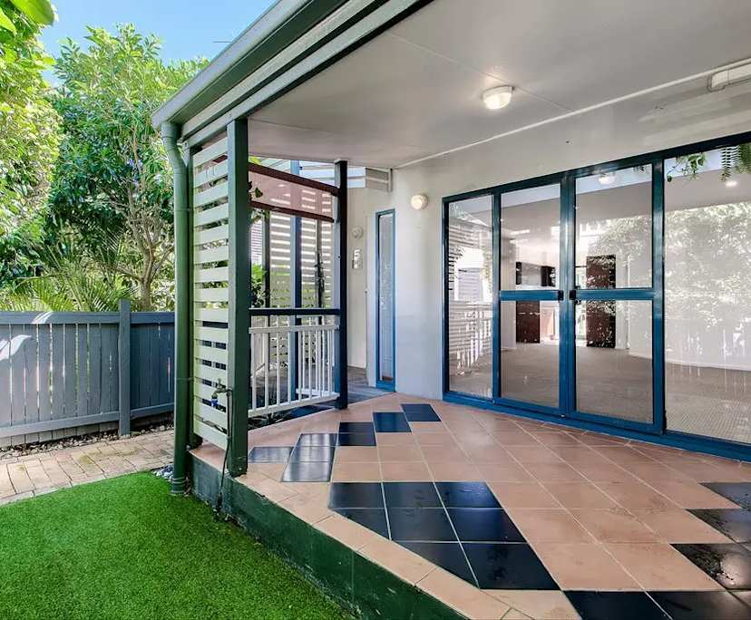 $380, Share-house, 2 bathrooms, Spring Hill QLD 4000