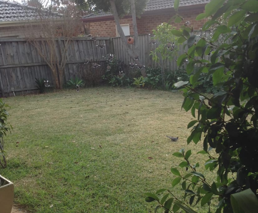 $270-360, Share-house, 2 rooms, Glenwood NSW 2768, Glenwood NSW 2768