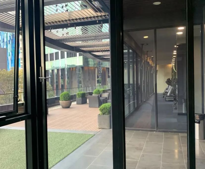 Room for Rent in Melbourne, Melbourne 400, Furnis...