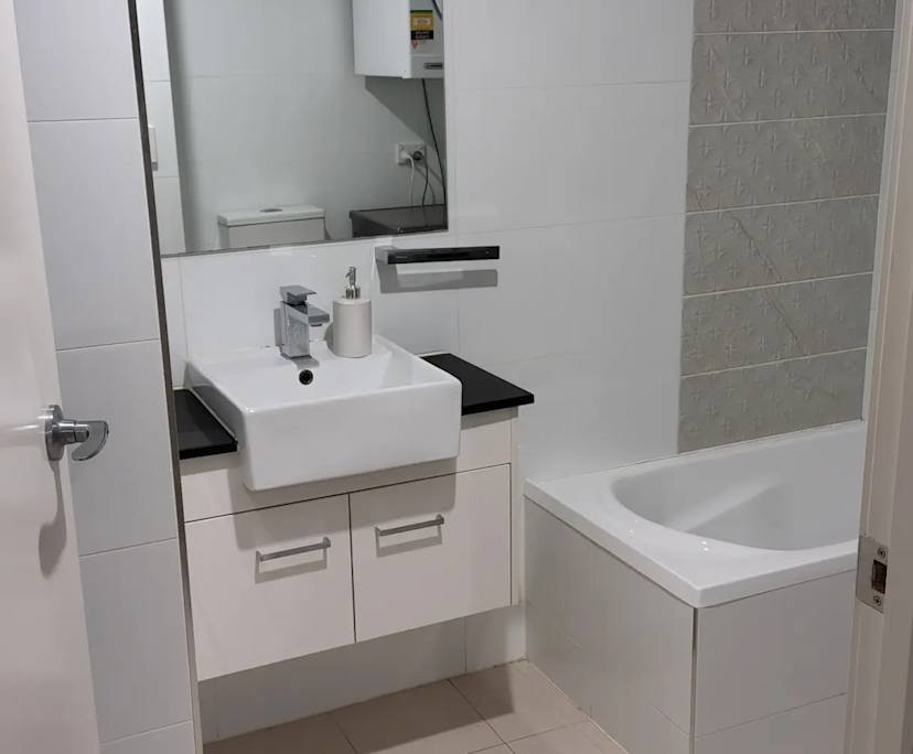 $350, Flatshare, 2 bathrooms, Upper Mount Gravatt QLD 4122