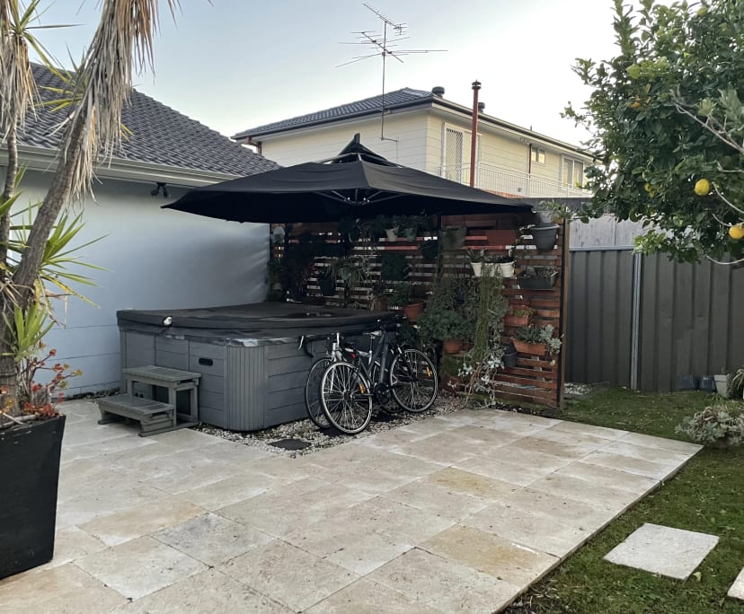$265-295, Share-house, 2 rooms, Merrylands NSW 2160, Merrylands NSW 2160