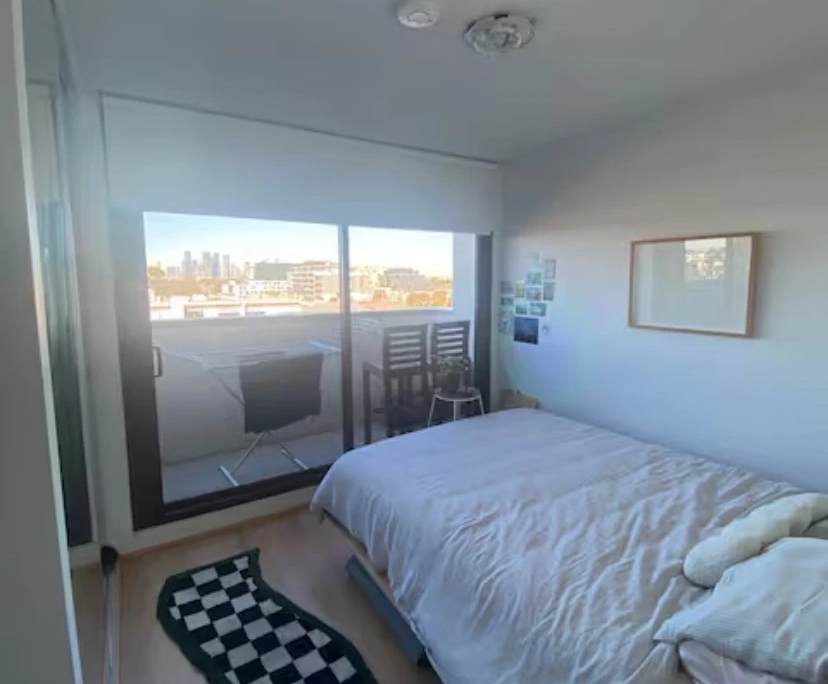 Whole property with 2 rooms for rent