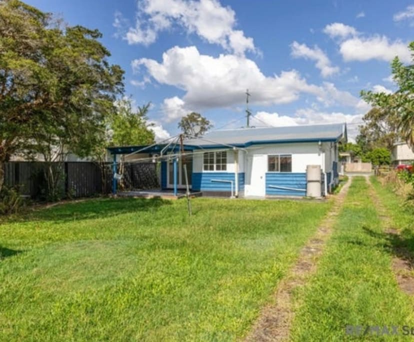 Room for Rent in Runcorn, Brisbane 165, Unfurnish...