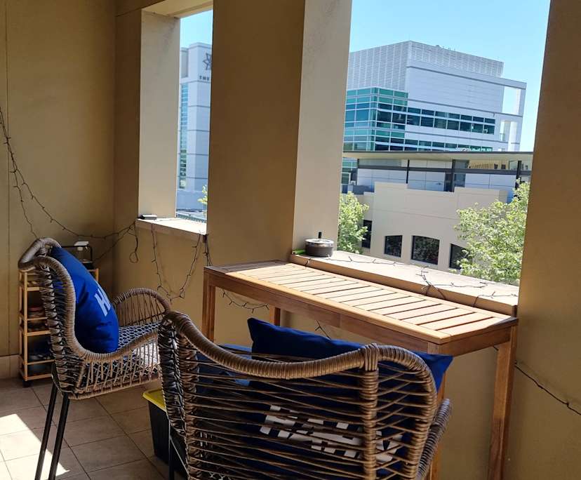 $600, Flatshare, 2 bathrooms, Pyrmont NSW 2009