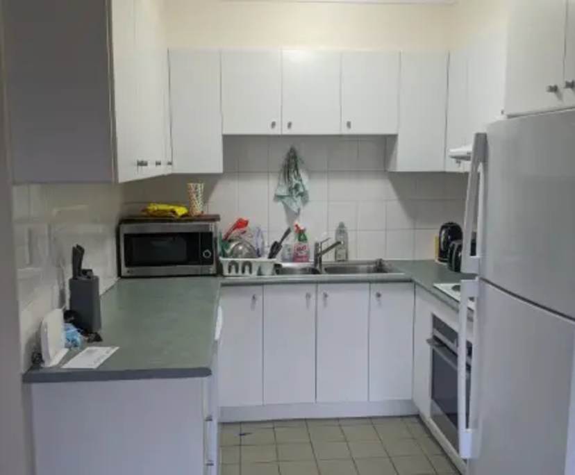 $550, Flatshare, 2 bathrooms, Camperdown NSW 2050