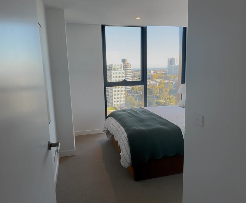 Student accommodation