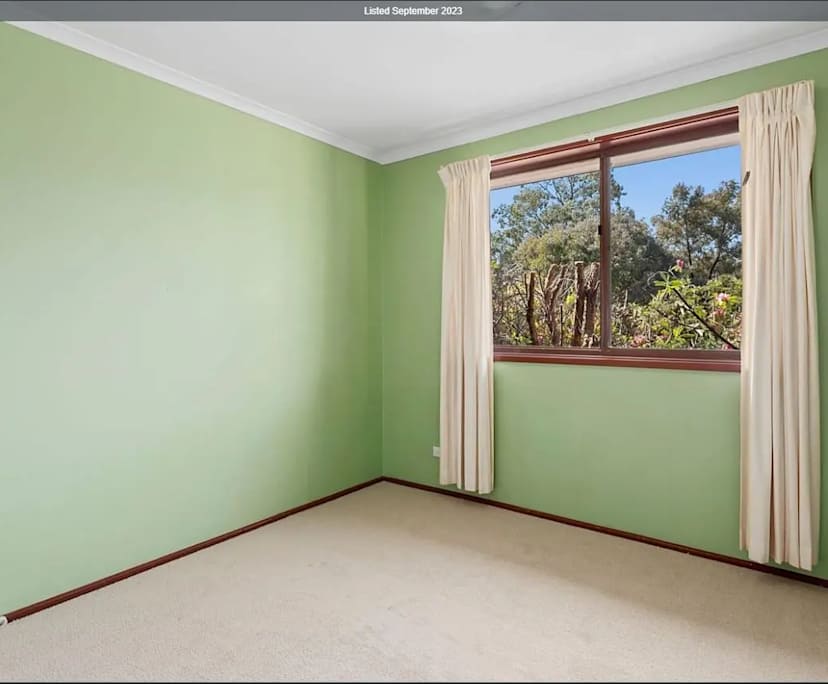 Student accommodation