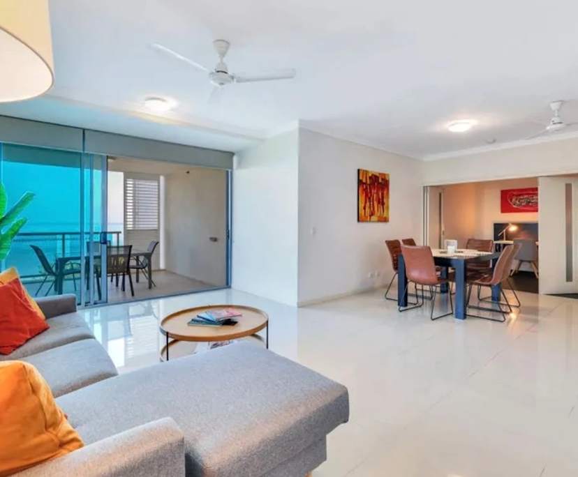$225, Flatshare, 3 bathrooms, Darwin City NT 0800