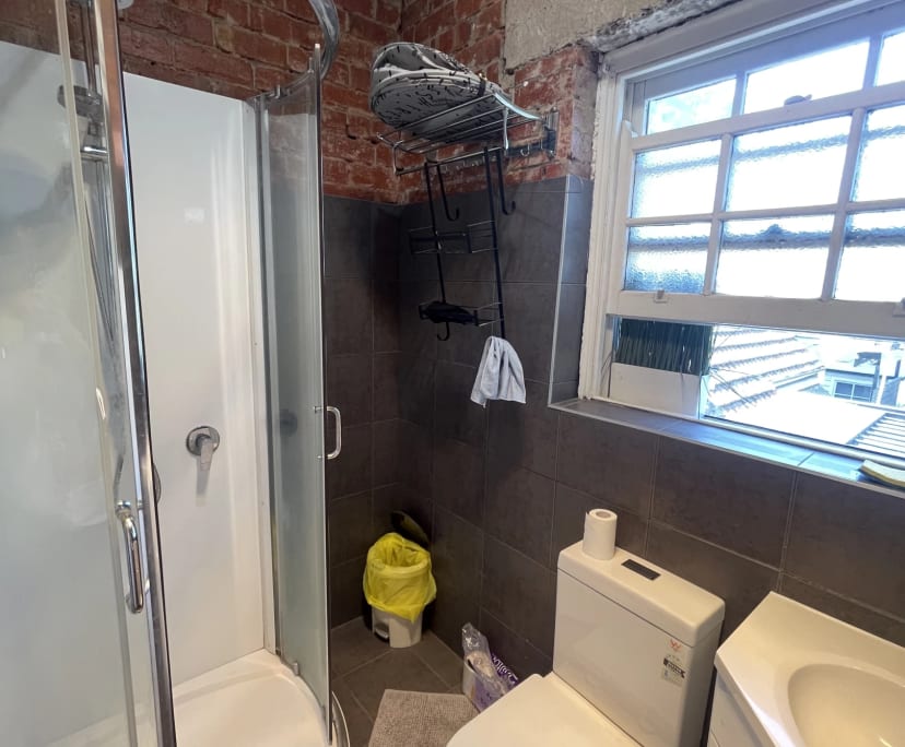 $300, Share-house, 3 bathrooms, Port Melbourne VIC 3207