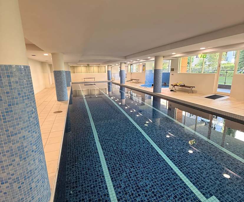 $520, Flatshare, 2 bathrooms, Wolli Creek NSW 2205