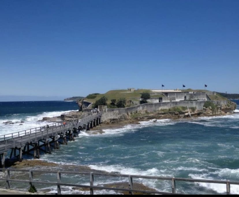 $380, Share-house, 5 bathrooms, Little Bay NSW 2036