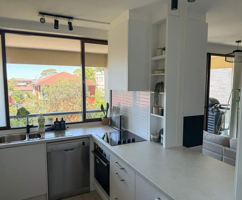 $480, Flatshare, 2 bathrooms, Kensington NSW 2033