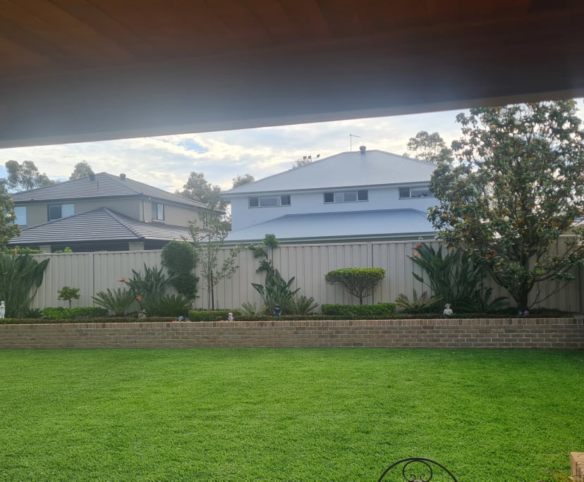 $350, Share-house, 5 bathrooms, Quakers Hill NSW 2763