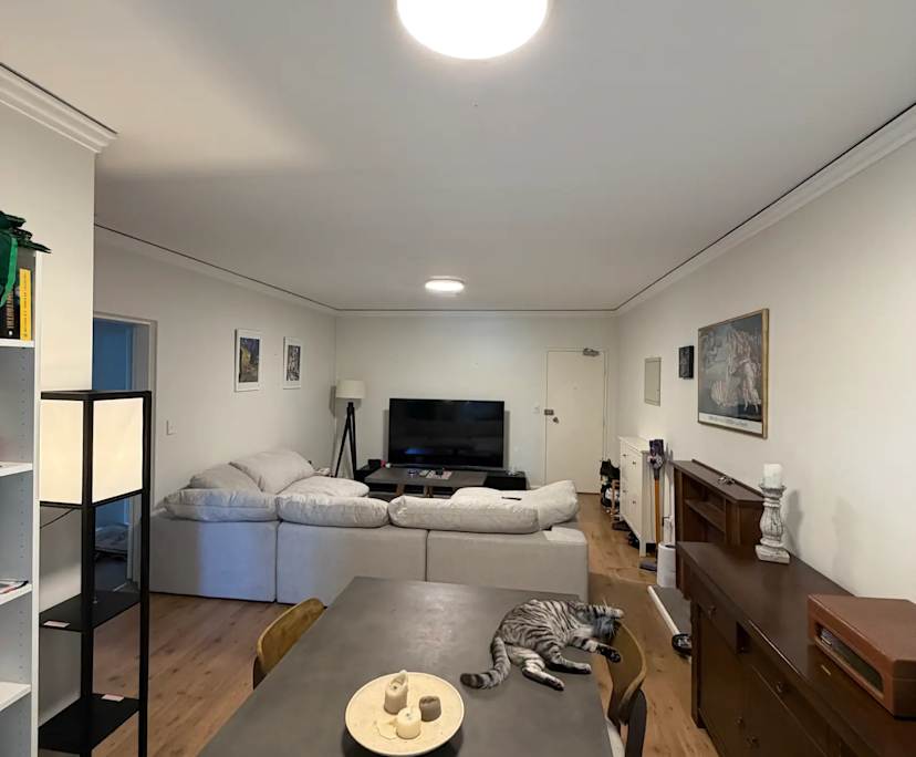 $390, Flatshare, 2 bathrooms, Wollstonecraft NSW 2065