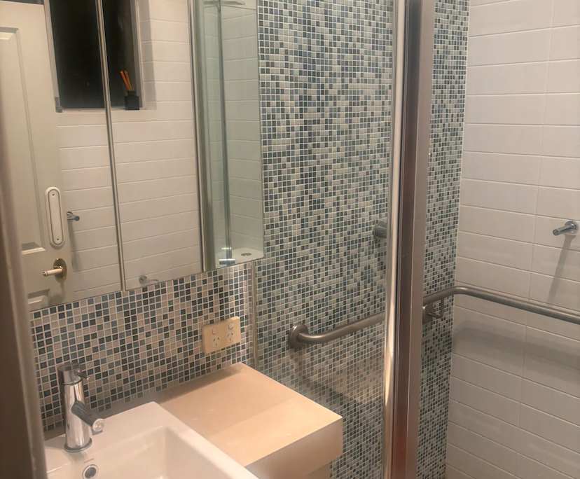 Furnished room with ensuite in a share house