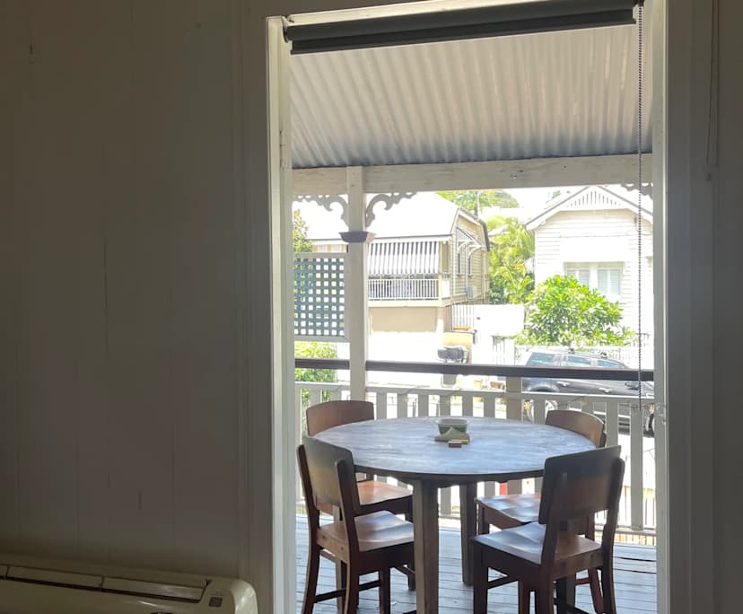 $219, Share-house, 4 bathrooms, Wilston QLD 4051