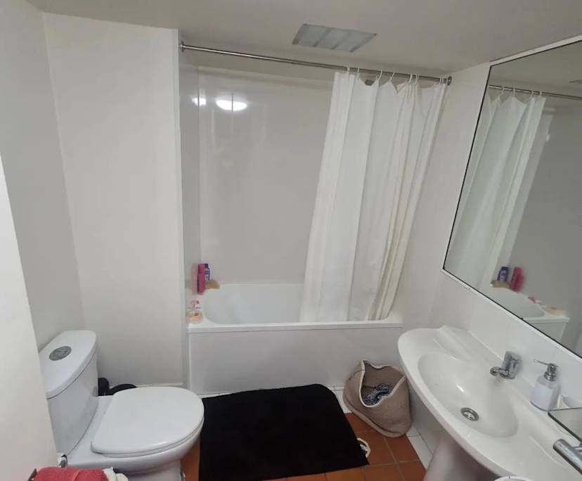 $565, Flatshare, 2 bathrooms, Surfers Paradise QLD 4217