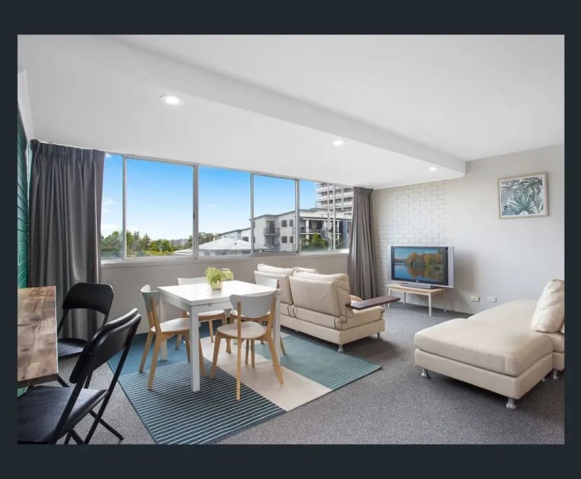 Whole Property for Rent in Highgate Hill, Brisbane