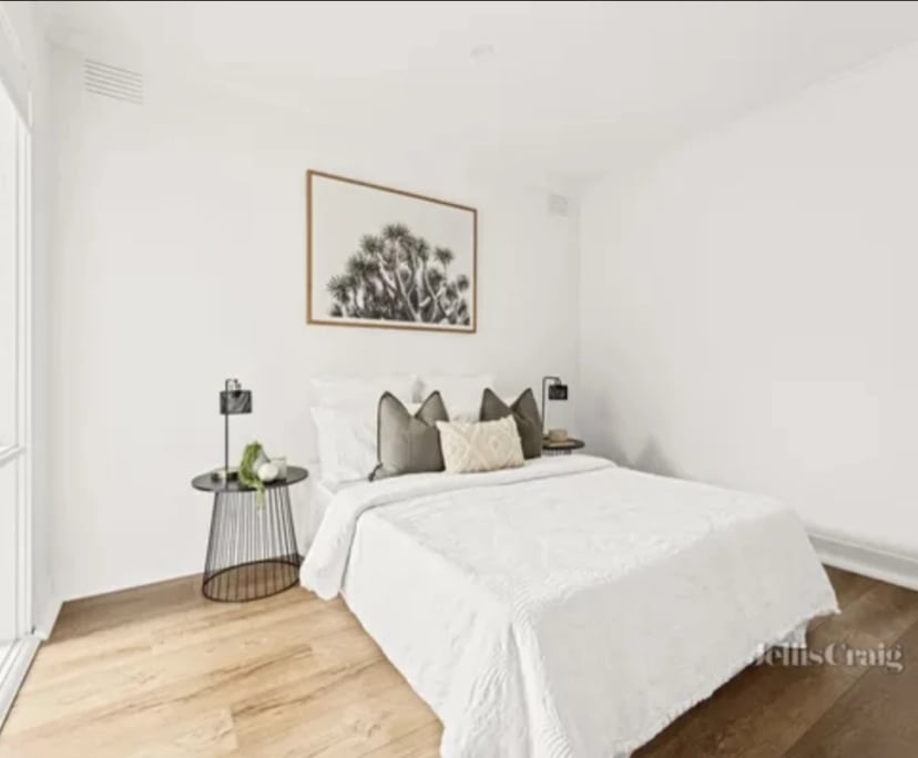 Student accommodation