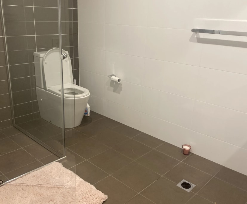 $320, Share-house, 2 bathrooms, Homebush NSW 2140