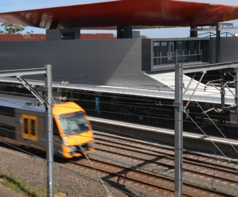 $445, Share-house, 4 bathrooms, Newtown NSW 2042