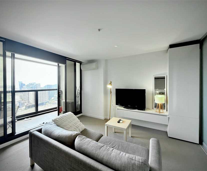 $250, Flatshare, 2 bathrooms, Melbourne VIC 3000