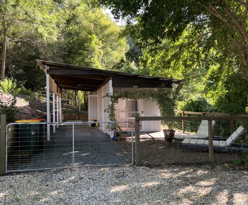 $450, Studio, 1 bathroom, North Tumbulgum NSW 2490