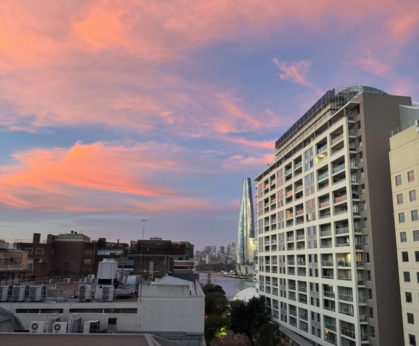 $600, Flatshare, 2 bathrooms, Sydney NSW 2000