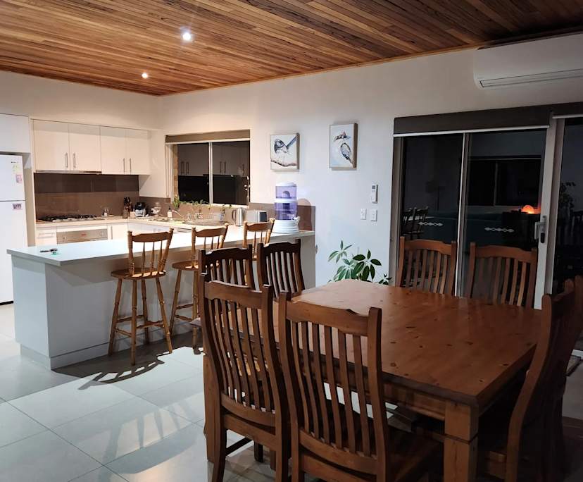 $250, Share-house, 4 bathrooms, Rosa Brook WA 6285