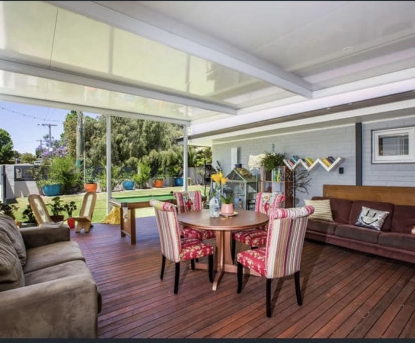 $350, Share-house, 3 bathrooms, South Bunbury WA 6230