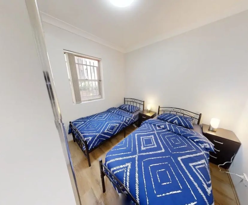 $285, Flatshare, 3 bathrooms, Chippendale NSW 2008