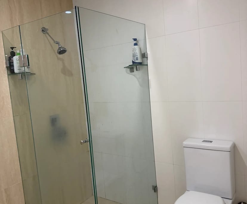 Student accommodation