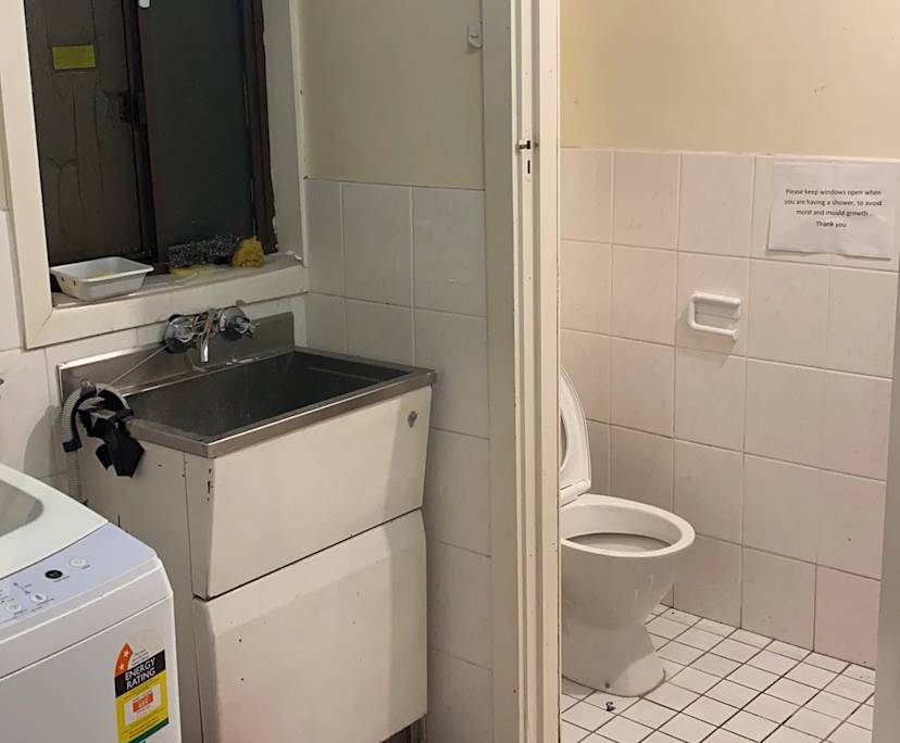 $180, Share-house, 4 bathrooms, Marsfield NSW 2122