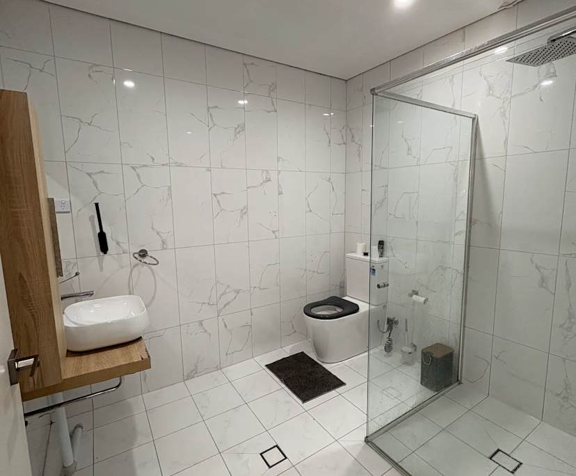 $360, Flatshare, 3 bathrooms, Castle Hill NSW 2154