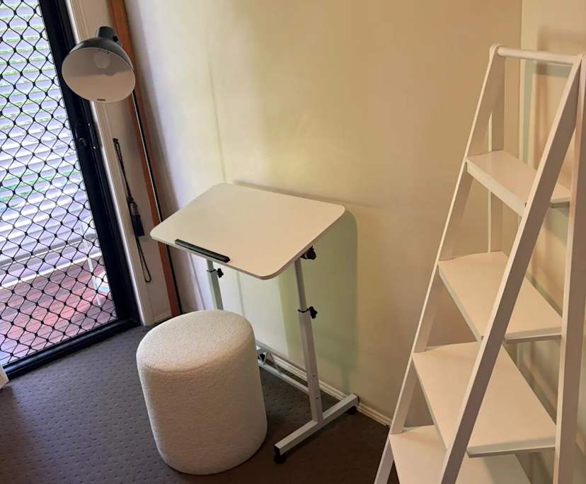 $250, Share-house, 3 bathrooms, Newmarket QLD 4051