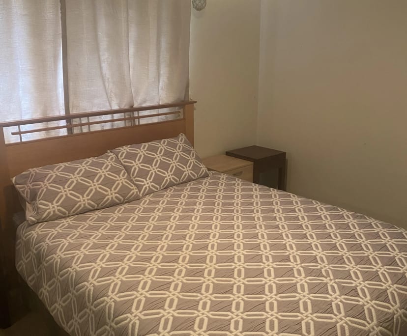 $300, Homestay, 3 bathrooms, Hamilton Hill WA 6163