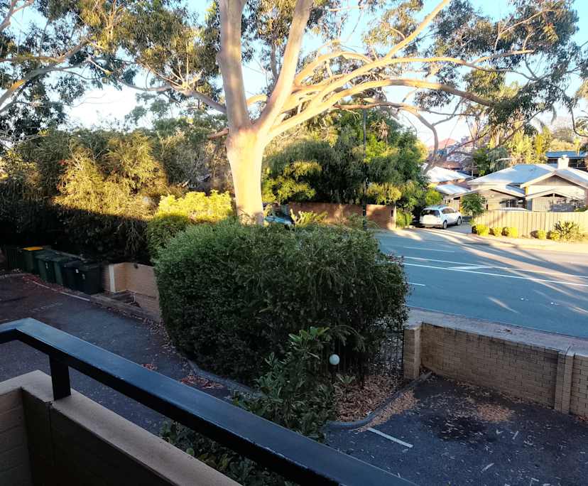 $260, Flatshare, 2 bathrooms, South Perth WA 6151