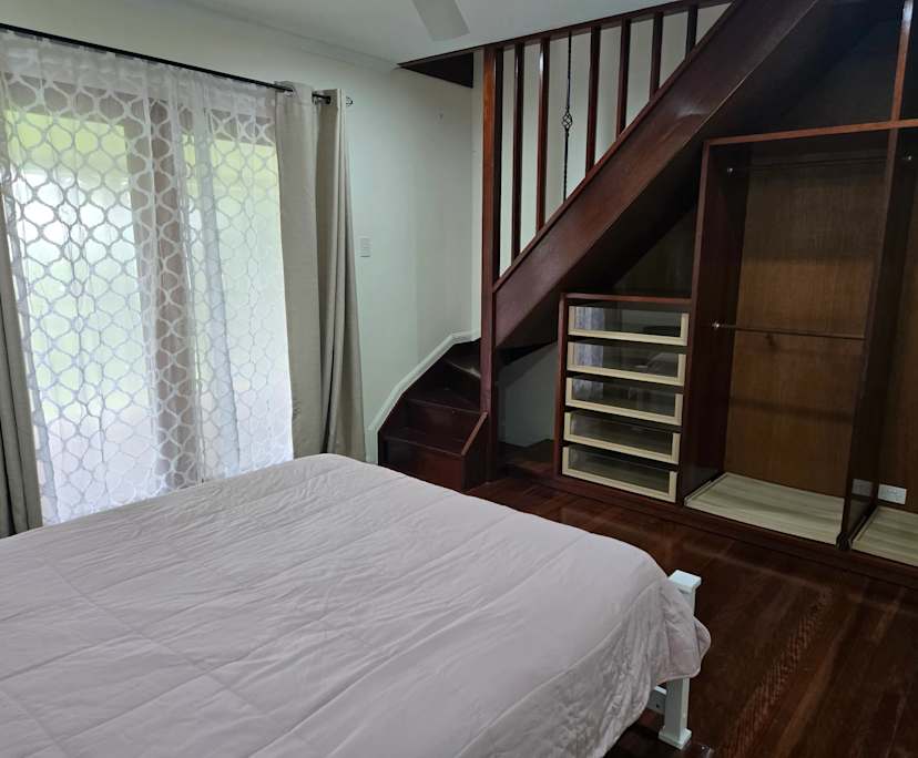 Homestay