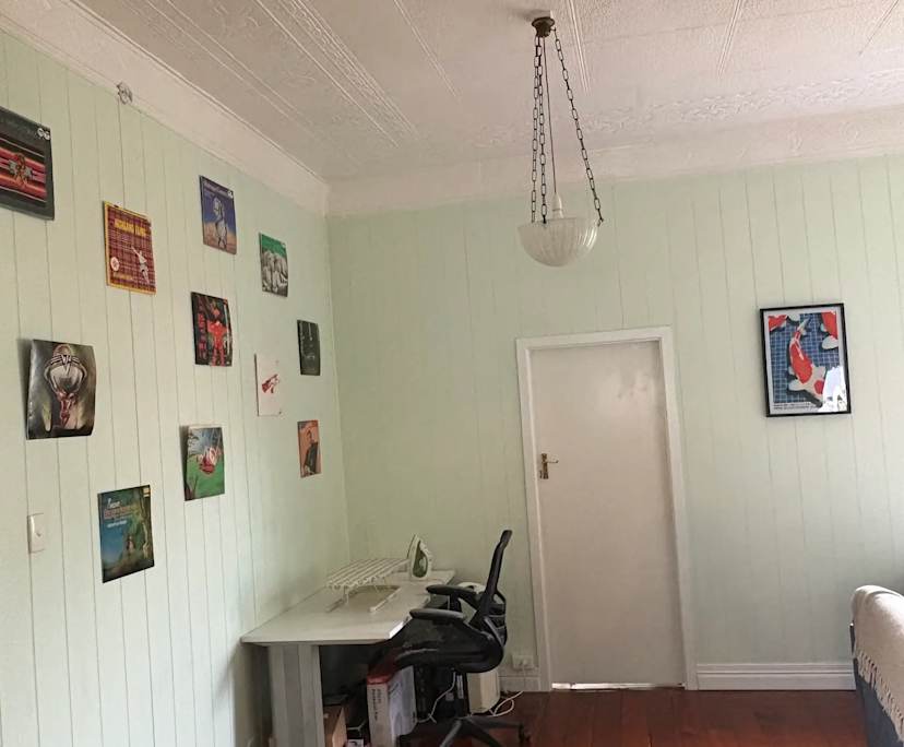 $290, Share-house, 4 bathrooms, Paddington QLD 4064