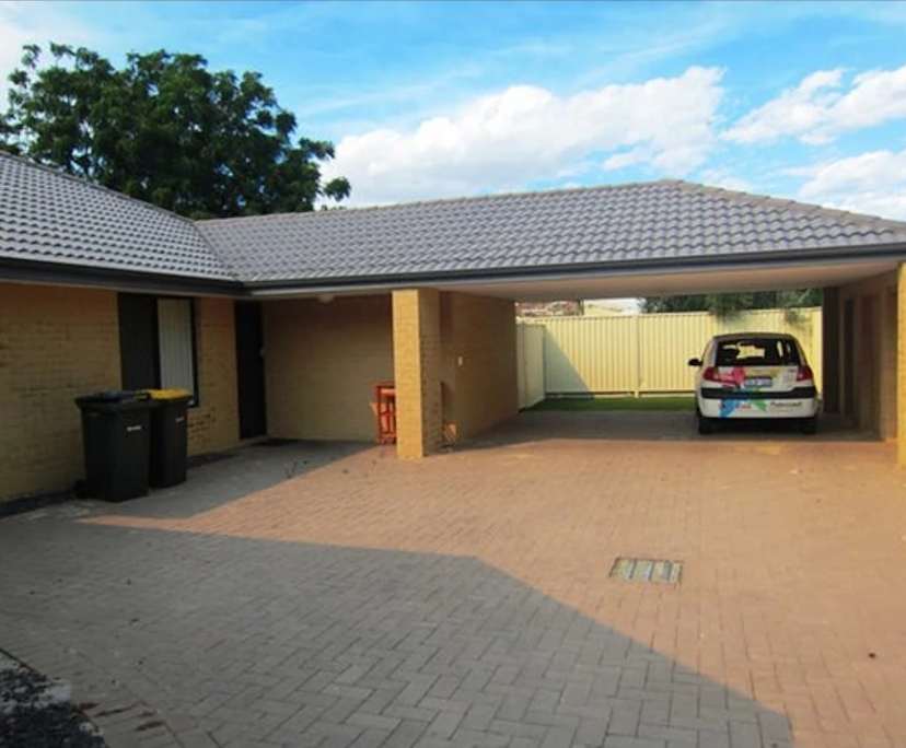 $300, Share-house, 6 bathrooms, Saint James WA 6102