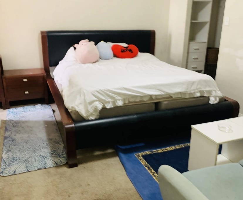 Student accommodation